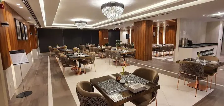 Амман: Lilac Hotel - Amman