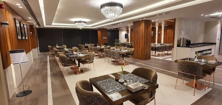 Амман: Lilac Hotel - Amman