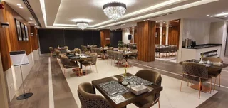Амман: Lilac Hotel - Amman