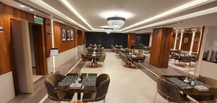 Амман: Lilac Hotel - Amman