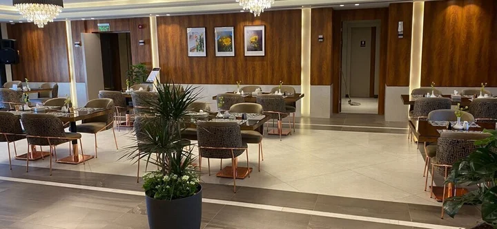Амман: Lilac Hotel - Amman