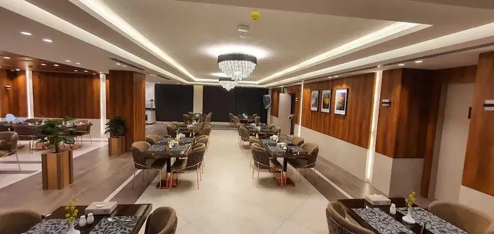 Амман: Lilac Hotel - Amman