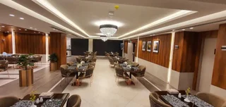 Амман: Lilac Hotel - Amman