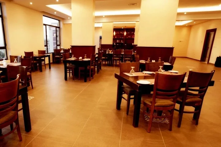 Акаба: BAITY Boutique Hotel