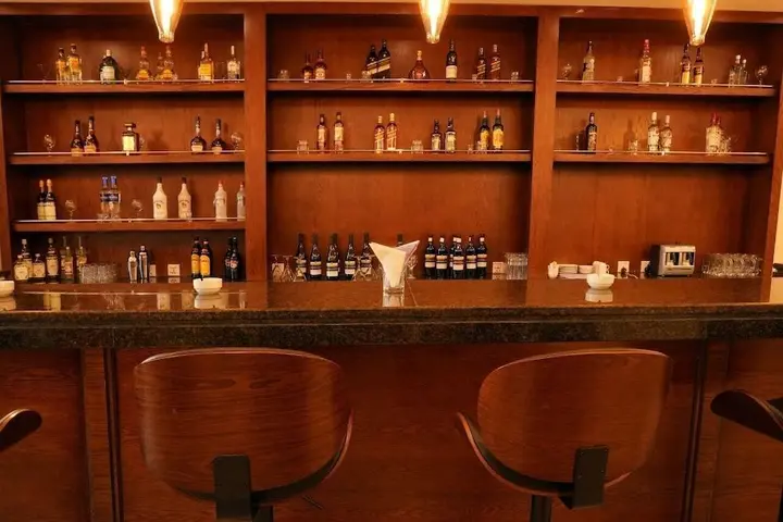 Акаба: BAITY Boutique Hotel
