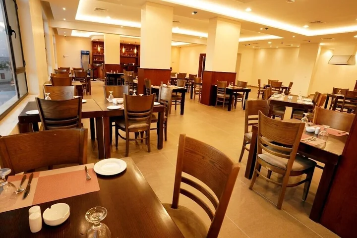 Акаба: BAITY Boutique Hotel