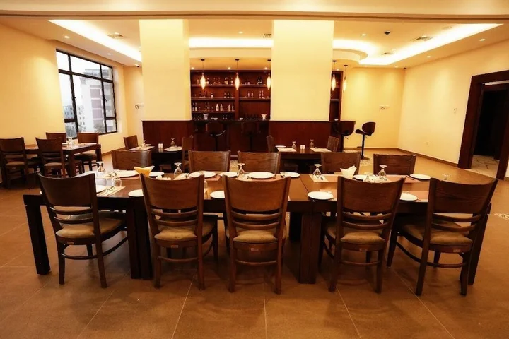 Акаба: BAITY Boutique Hotel