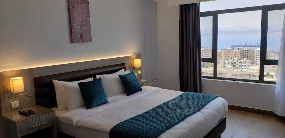 Акаба: BAITY Boutique Hotel