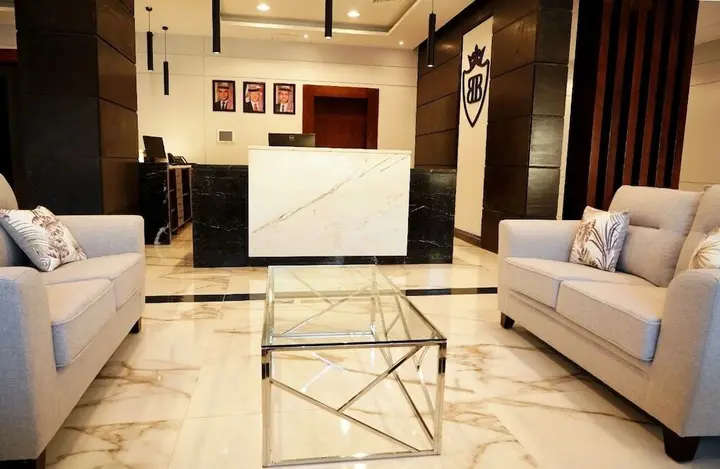 Акаба: BAITY Boutique Hotel