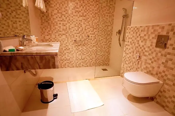 Акаба: BAITY Boutique Hotel