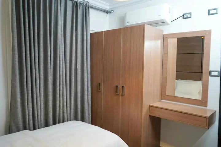 Джараш: Flamingo Hotel Irbid