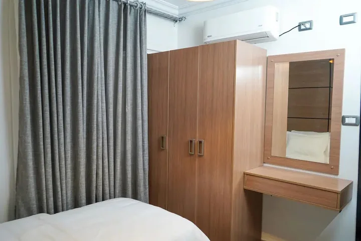 Джараш: Flamingo Hotel Irbid
