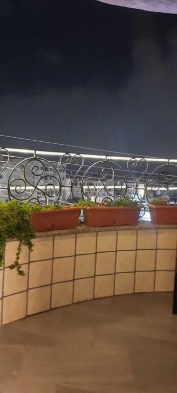 Джараш: Flamingo Hotel Irbid