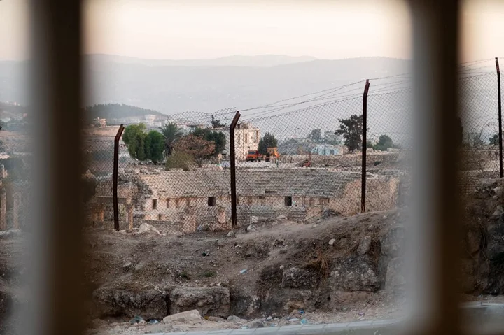 Солт: Ruins Wall Hotel&Hostel - Ruins View