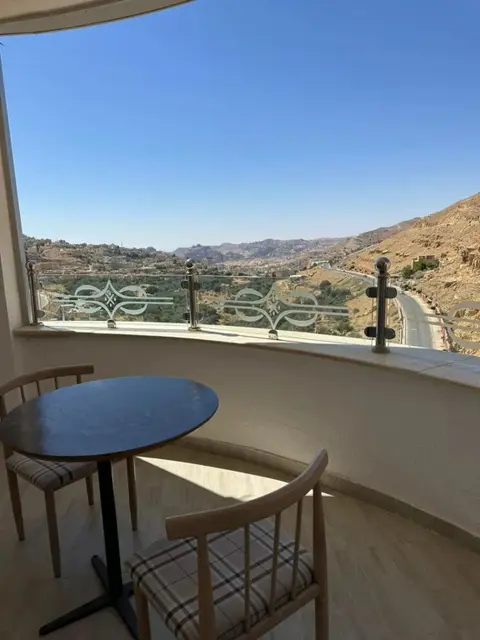 Вади-Муса: Petra Canyon Hotel