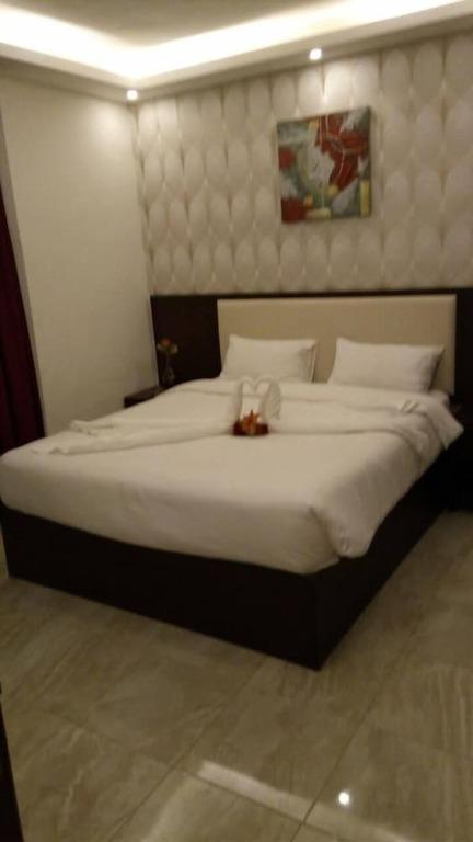Сувайма: Merritt Dead Sea Resort