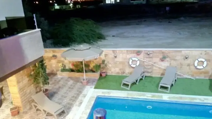 Сувайма: Merritt Dead Sea Resort