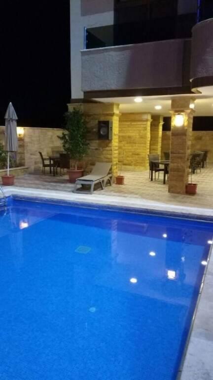 Сувайма: Merritt Dead Sea Resort