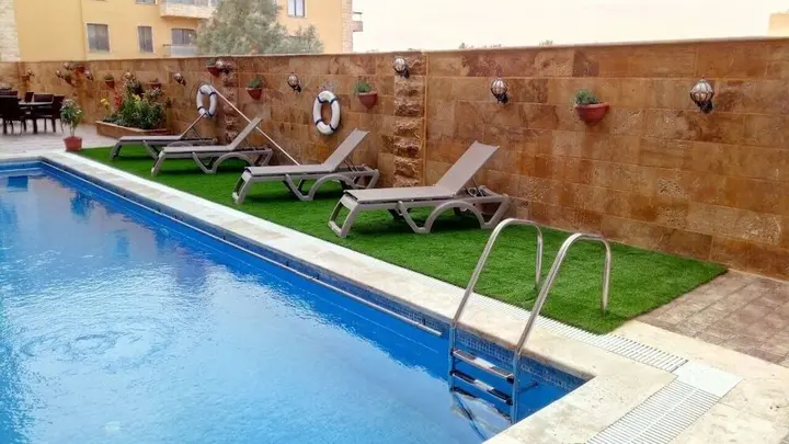 Сувайма: Merritt Dead Sea Resort
