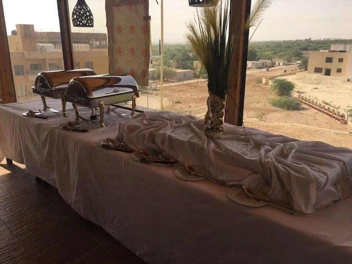 Сувайма: Merritt Dead Sea Resort