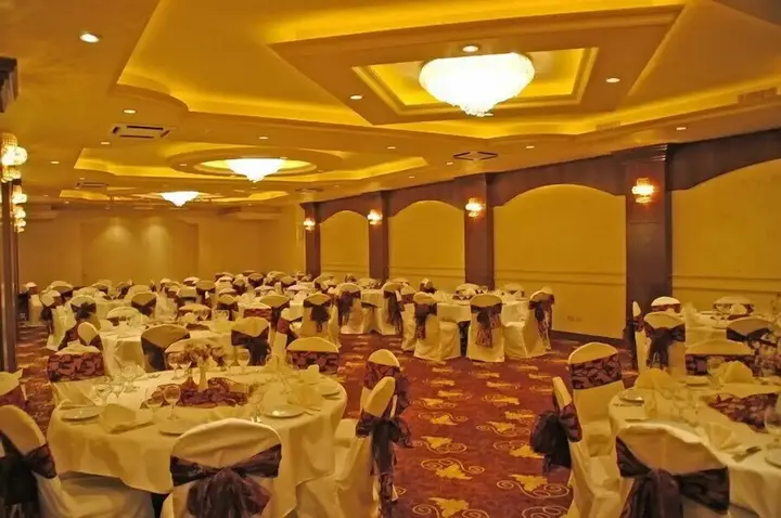 Амман: Galaxy Amman Hotel