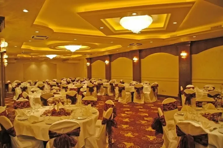 Амман: Galaxy Amman Hotel