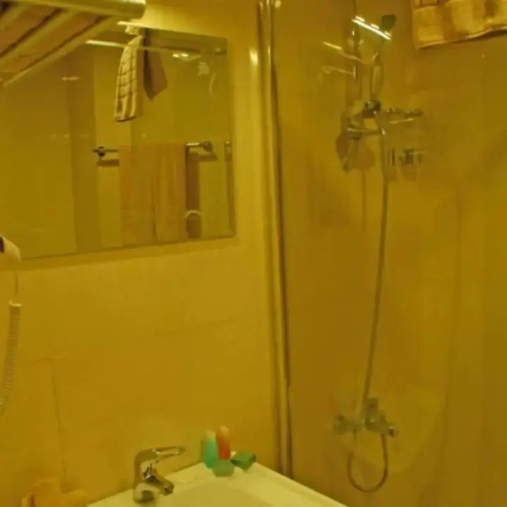 Амман: Galaxy Amman Hotel