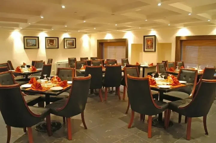 Амман: Galaxy Amman Hotel