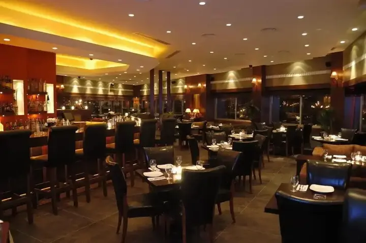 Амман: Galaxy Amman Hotel