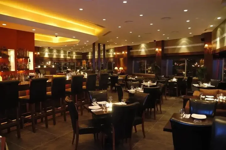 Амман: Galaxy Amman Hotel