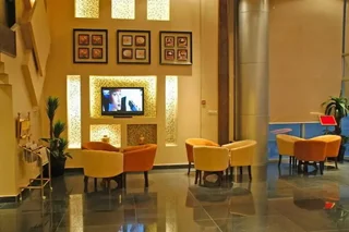 Амман: Galaxy Amman Hotel