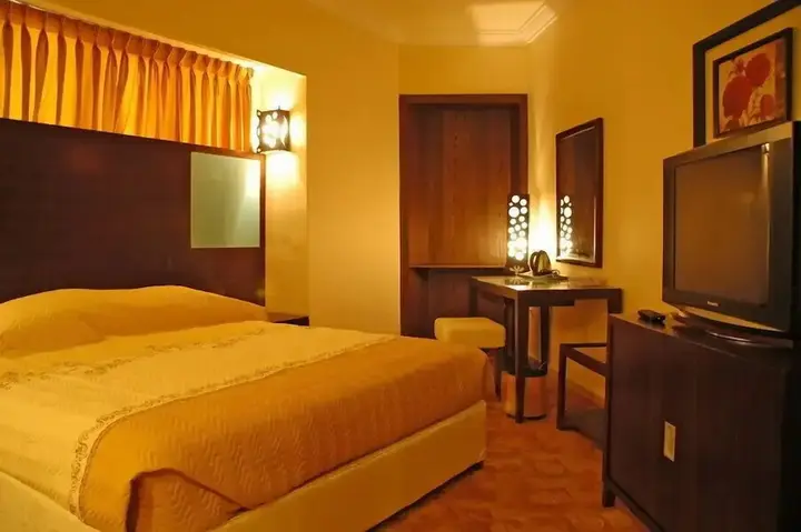 Амман: Galaxy Amman Hotel