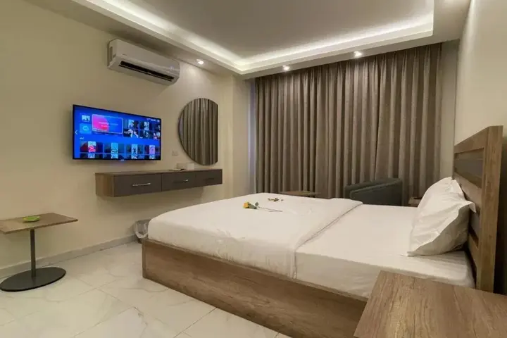 Акаба: Aster Hotel Aqaba