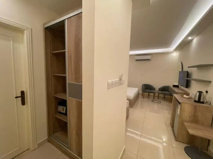 Акаба: Aster Hotel Aqaba