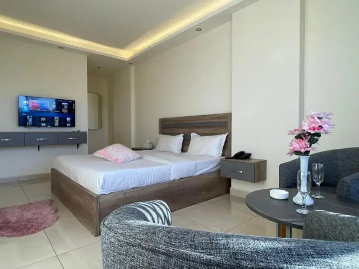 Акаба: Aster Hotel Aqaba