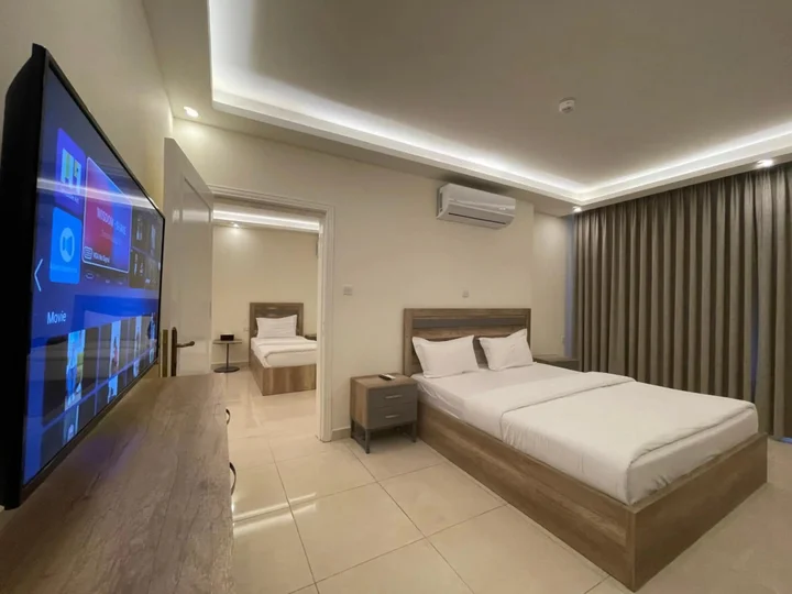 Акаба: Aster Hotel Aqaba