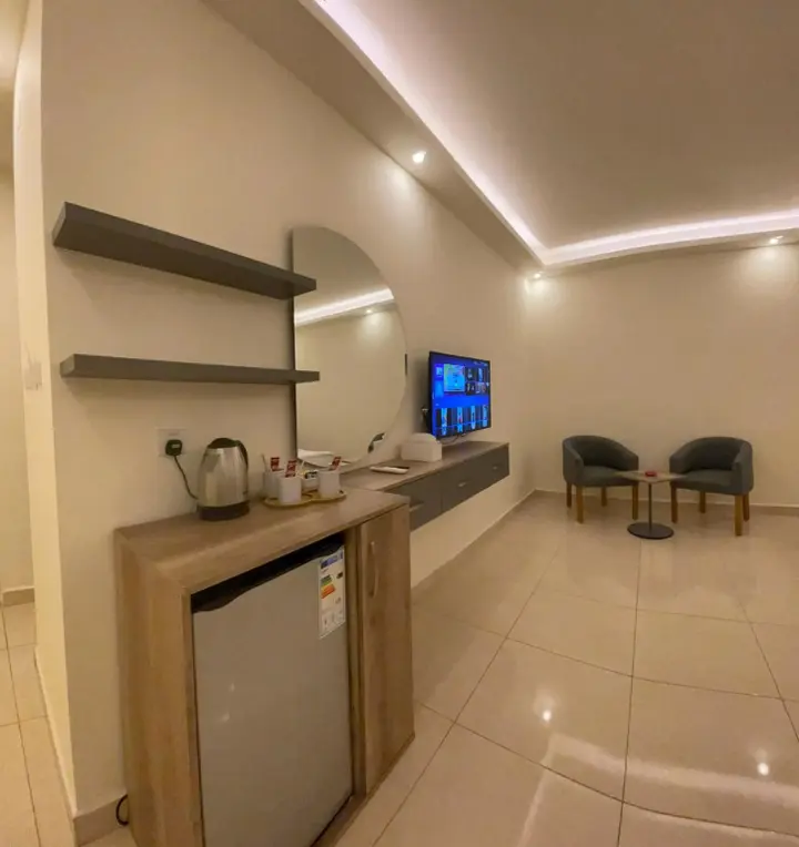 Акаба: Aster Hotel Aqaba