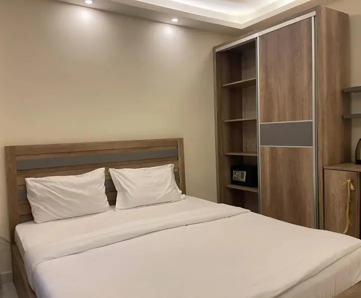 Акаба: Aster Hotel Aqaba