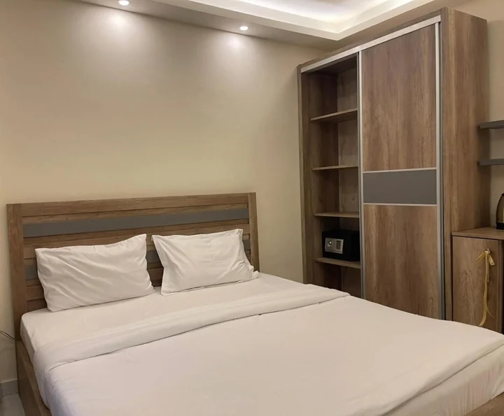 Акаба: Aster Hotel Aqaba
