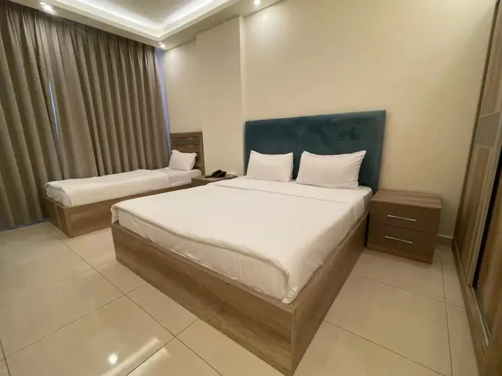 Акаба: Aster Hotel Aqaba