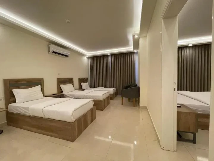 Акаба: Aster Hotel Aqaba