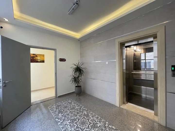 Акаба: Aster Hotel Aqaba