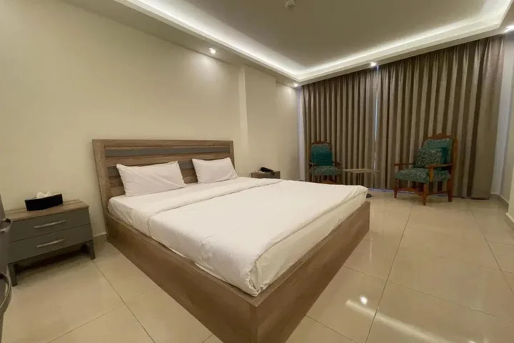 Акаба: Aster Hotel Aqaba