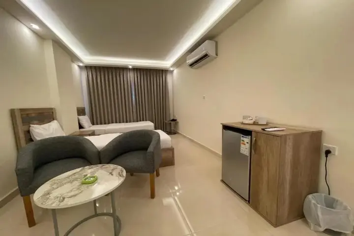 Акаба: Aster Hotel Aqaba
