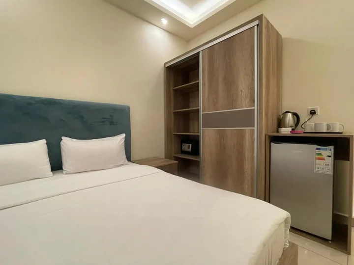 Акаба: Aster Hotel Aqaba