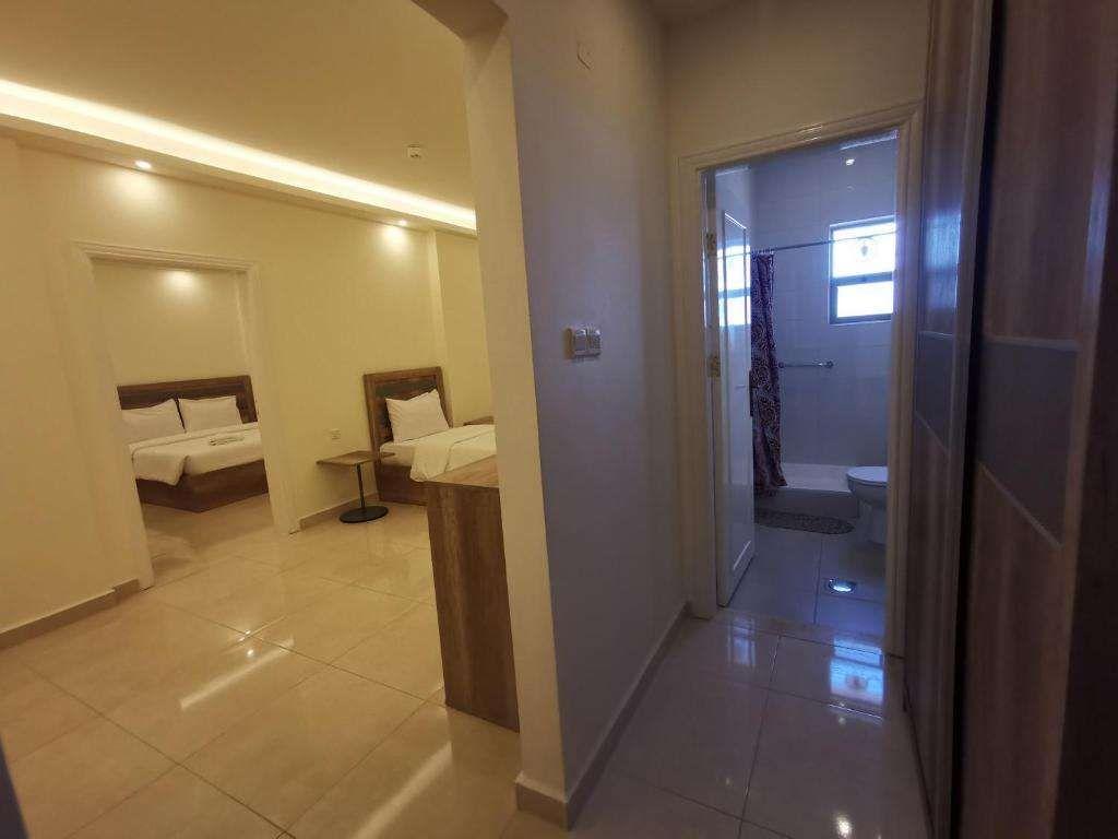 Акаба: Aster Hotel Aqaba