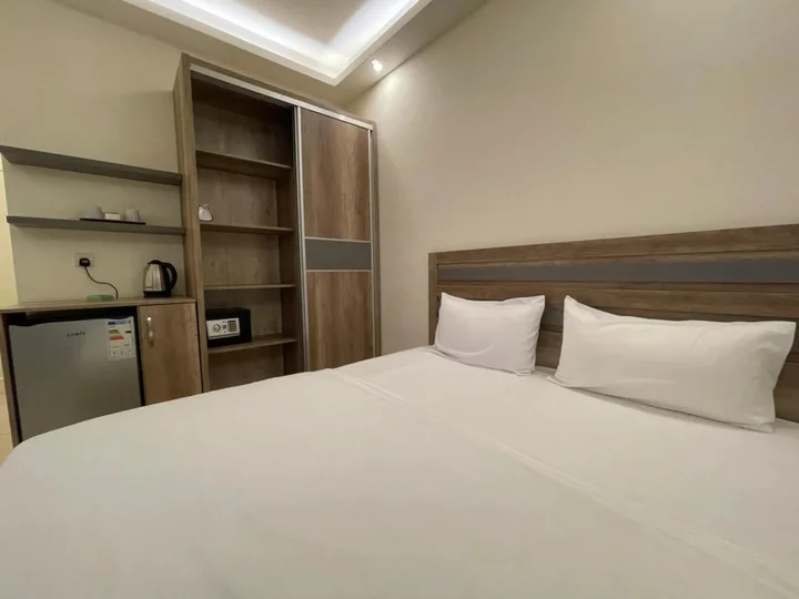 Акаба: Aster Hotel Aqaba