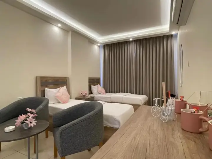 Акаба: Aster Hotel Aqaba