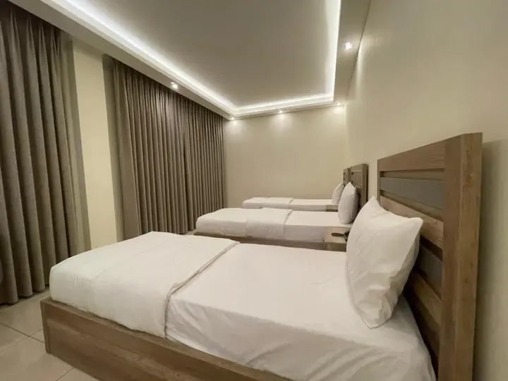 Акаба: Aster Hotel Aqaba