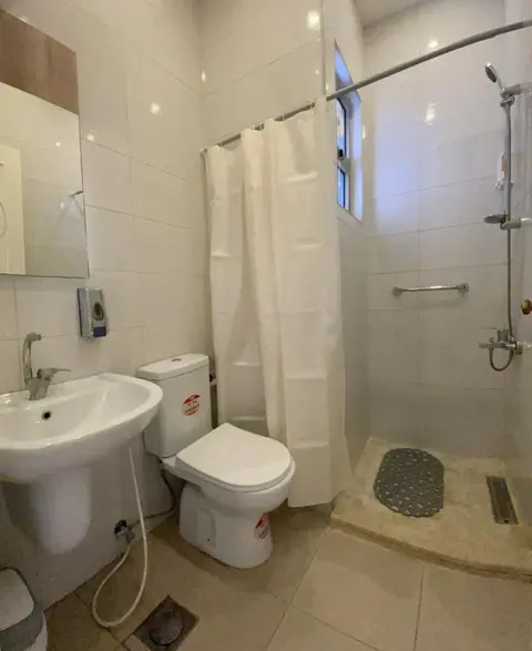 Акаба: Aster Hotel Aqaba